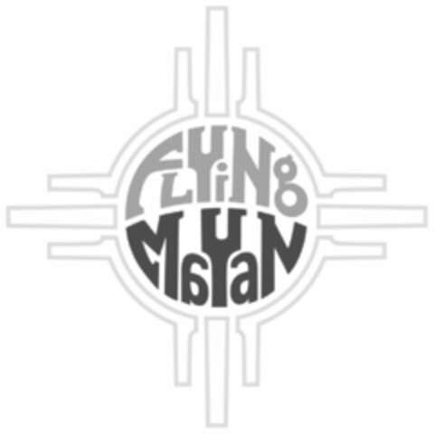 FLYING MAYAN Logo (USPTO, 20.06.2019)