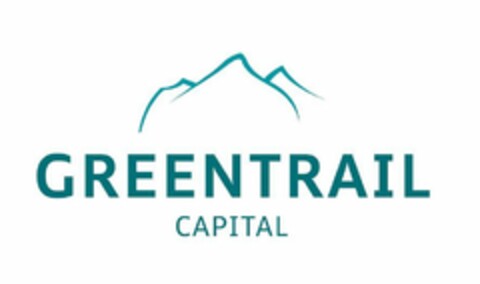 GREENTRAIL CAPITAL Logo (USPTO, 12.07.2019)