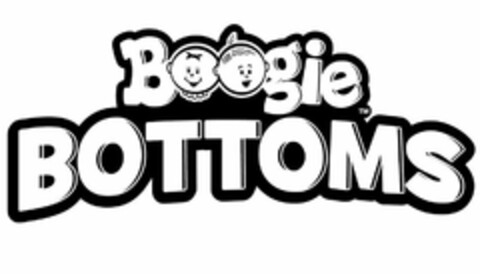 BOOGIE BOTTOMS Logo (USPTO, 15.07.2019)