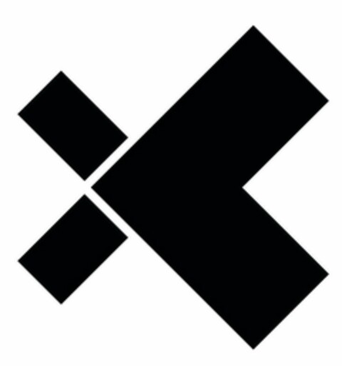 X Logo (USPTO, 31.07.2019)