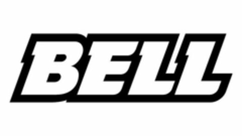 BELL Logo (USPTO, 13.08.2019)