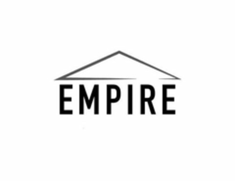 EMPIRE Logo (USPTO, 08/20/2019)