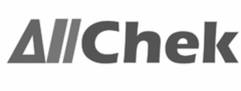 ALLCHEK Logo (USPTO, 04.09.2019)