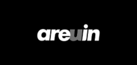 AREUIN Logo (USPTO, 05.09.2019)