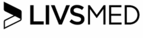 LIVSMED Logo (USPTO, 01.10.2019)