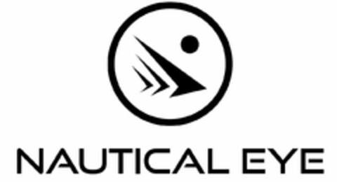 NAUTICAL EYE Logo (USPTO, 18.10.2019)