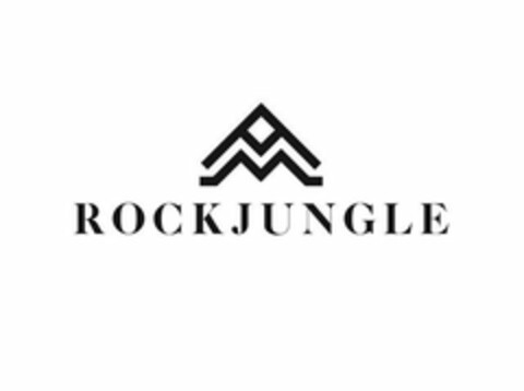 ROCKJUNGLE Logo (USPTO, 11/05/2019)