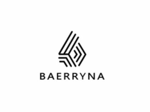 BAERRYNA Logo (USPTO, 11/15/2019)