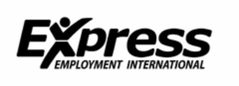 EXPRESS EMPLOYMENT INTERNATIONAL Logo (USPTO, 15.11.2019)