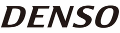 DENSO Logo (USPTO, 04.12.2019)