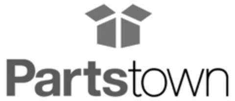 PARTSTOWN Logo (USPTO, 09.12.2019)