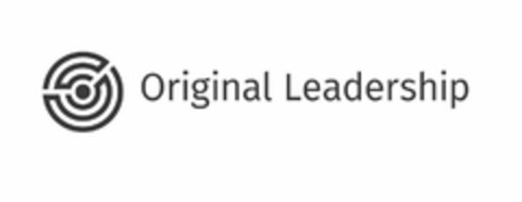 ORIGINAL LEADERSHIP Logo (USPTO, 20.12.2019)