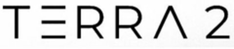 TERRA 2 Logo (USPTO, 30.12.2019)