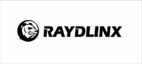 RAYDLINX Logo (USPTO, 01/10/2020)