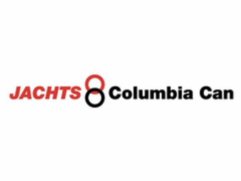 JACHTS COLUMBIA CAN Logo (USPTO, 28.01.2020)