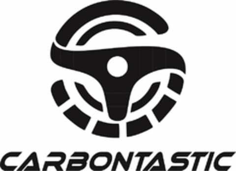 CARBONTASTIC Logo (USPTO, 08.02.2020)