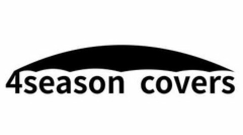 4SEASON COVERS Logo (USPTO, 12.02.2020)