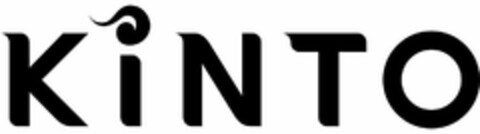 KINTO Logo (USPTO, 14.02.2020)