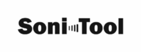 SONI TOOL Logo (USPTO, 26.02.2020)