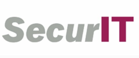 SECURIT Logo (USPTO, 16.03.2020)
