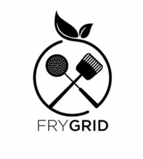 FRYGRID Logo (USPTO, 23.03.2020)