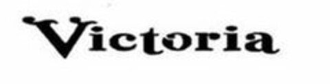 VICTORIA Logo (USPTO, 15.04.2020)