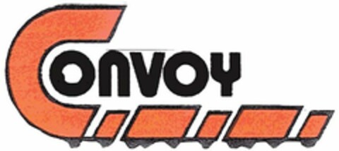 CONVOY Logo (USPTO, 23.04.2020)