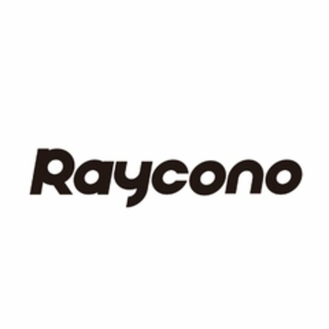 RAYCONO Logo (USPTO, 27.04.2020)