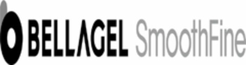 B BELLAGEL SMOOTHFINE Logo (USPTO, 28.04.2020)