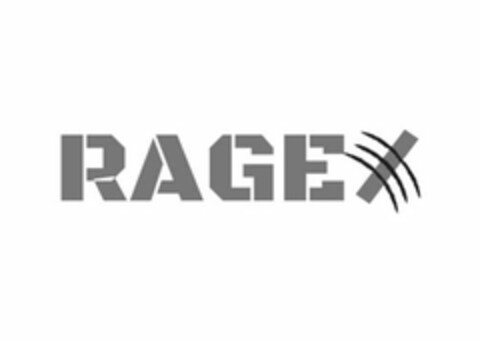 RAGEX Logo (USPTO, 19.05.2020)