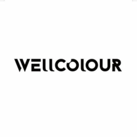 WELLCOLOUR Logo (USPTO, 20.05.2020)