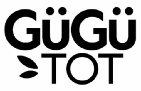 GÜGÜ TOT Logo (USPTO, 27.05.2020)