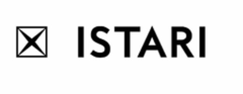 ISTARI Logo (USPTO, 01.06.2020)