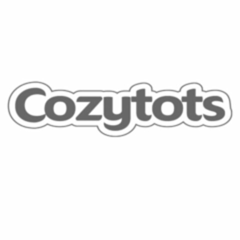 COZYTOTS Logo (USPTO, 02.06.2020)