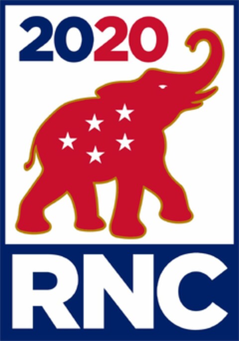 2020 RNC Logo (USPTO, 22.06.2020)