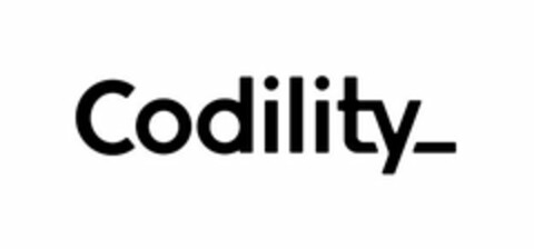 CODILITY_ Logo (USPTO, 29.06.2020)