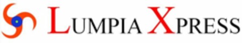 LUMPIA XPRESS Logo (USPTO, 07/03/2020)