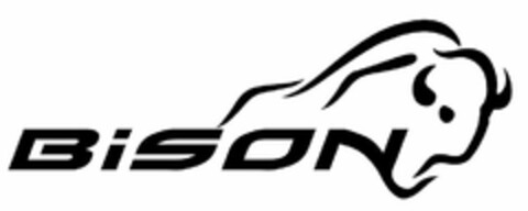 BISON Logo (USPTO, 29.07.2020)