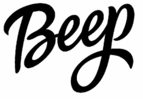 BEEP Logo (USPTO, 08/06/2020)