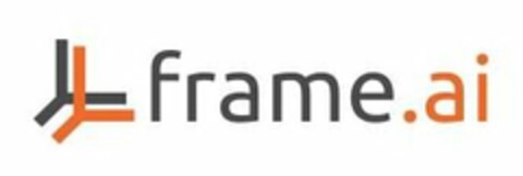 FRAME.AI Logo (USPTO, 19.08.2020)