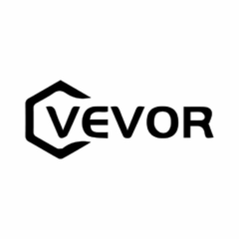 V VEVOR Logo (USPTO, 08.09.2020)