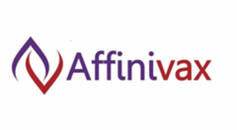 AV AFFINIVAX Logo (USPTO, 15.09.2020)