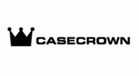 CASECROWN Logo (USPTO, 13.02.2009)