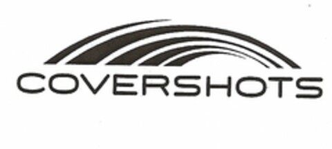 COVERSHOTS Logo (USPTO, 02.03.2009)