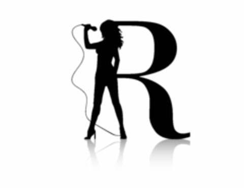 R Logo (USPTO, 20.04.2009)