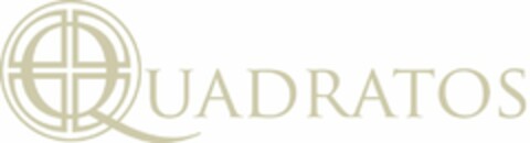 QUADRATOS Logo (USPTO, 22.05.2009)