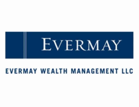 EVERMAY EVERMAY WEALTH MANAGEMENT LLC Logo (USPTO, 07/02/2009)