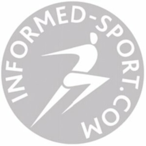 INFORMED-SPORT.COM Logo (USPTO, 05.08.2009)