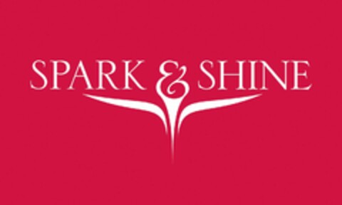 SPARK & SHINE Logo (USPTO, 10.08.2009)