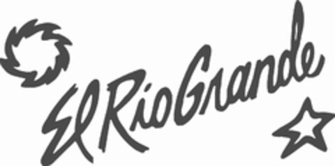 EL RIO GRANDE Logo (USPTO, 20.08.2009)